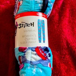 Pajama Pants